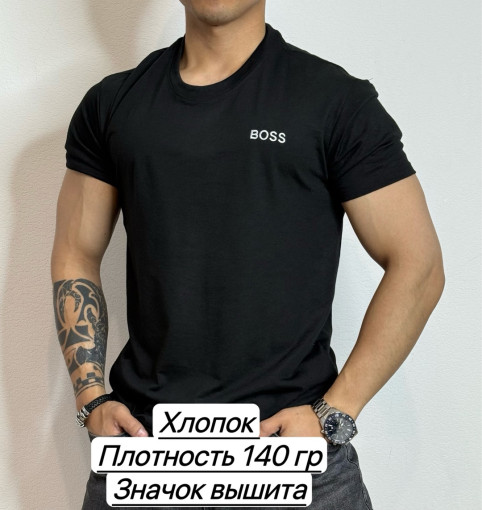 Футболка для мужчин, хлопок САДОВОД официальный интернет-каталог