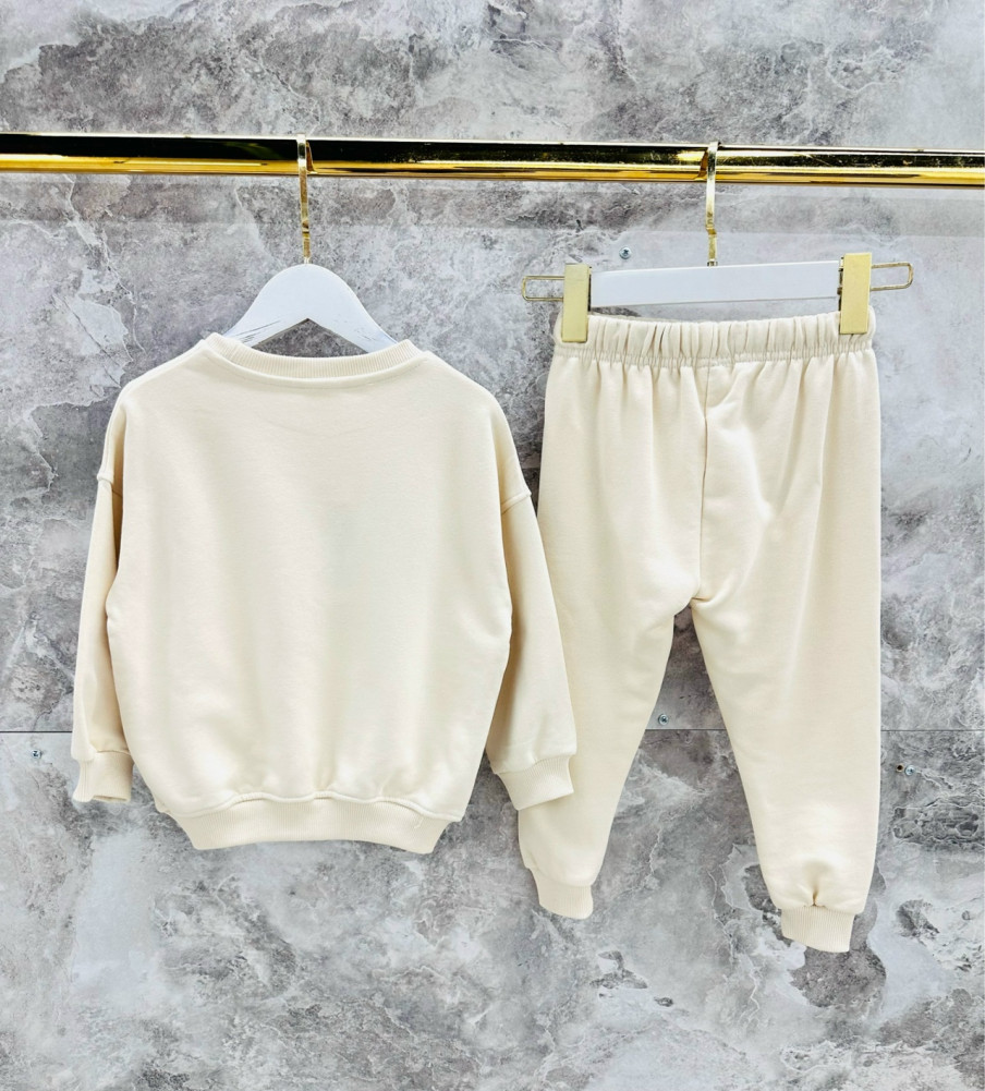 Детский костюм белый купить в Интернет-магазине Садовод База - цена 1350 руб Садовод интернет-каталог