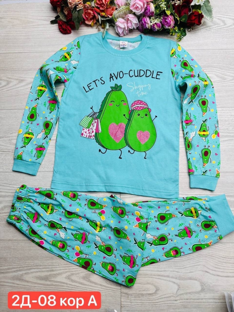 Детская пижама для девочек купить в Интернет-магазине Садовод База - цена 400 руб Садовод интернет-каталог