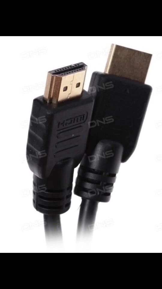 Кабель HDMI-HDM купить в Интернет-магазине Садовод База - цена 99 руб Садовод интернет-каталог