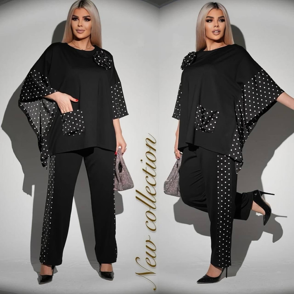 Шикарный костюм