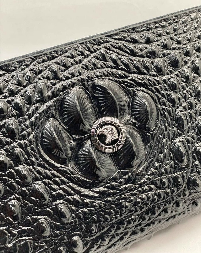 🔥 Мужское портмоне клатч. купить в Интернет-магазине Садовод База - цена 2300 руб Садовод интернет-каталог