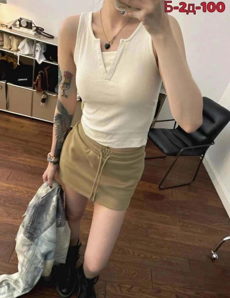 Топ белый купить в Интернет-магазине Садовод База - цена 300 руб Садовод интернет-каталог