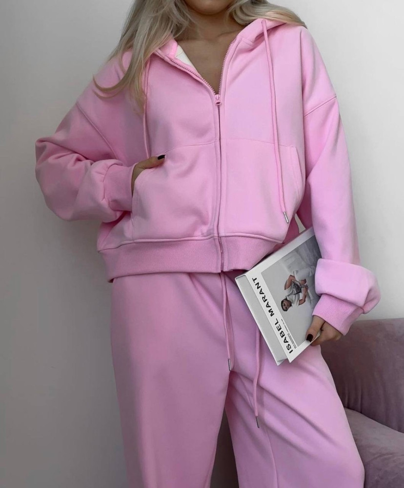 Спортивный женский костюм розовый купить в Интернет-магазине Садовод База - цена 2800 руб Садовод интернет-каталог