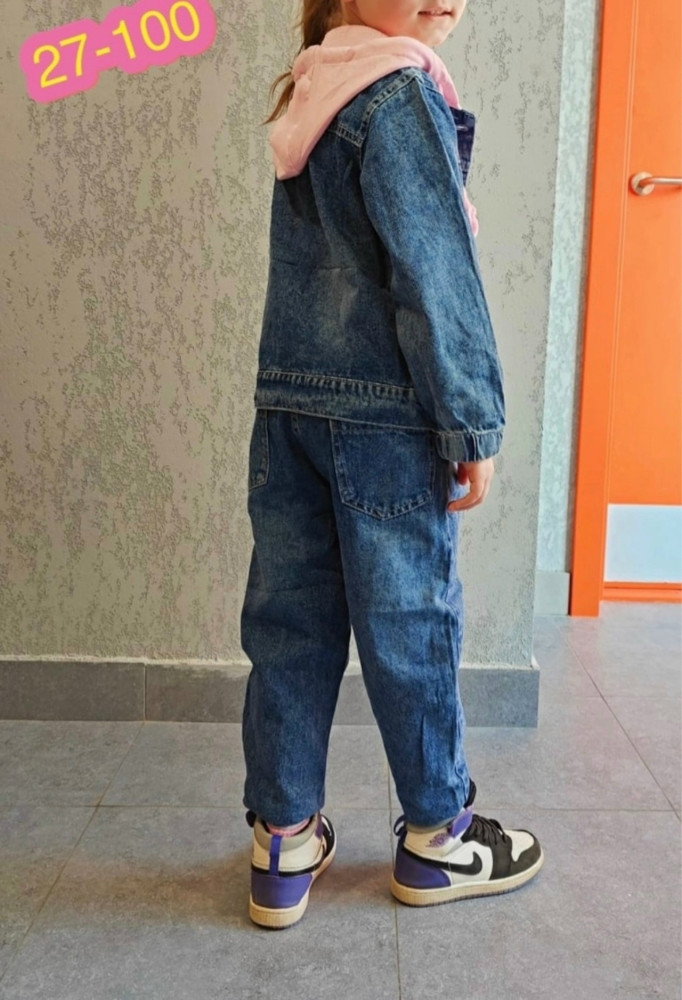 Детский костюм темно-синий купить в Интернет-магазине Садовод База - цена 500 руб Садовод интернет-каталог