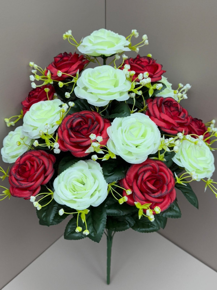 Искусственные цветы купить в Интернет-магазине Садовод База - цена 3100 руб Садовод интернет-каталог