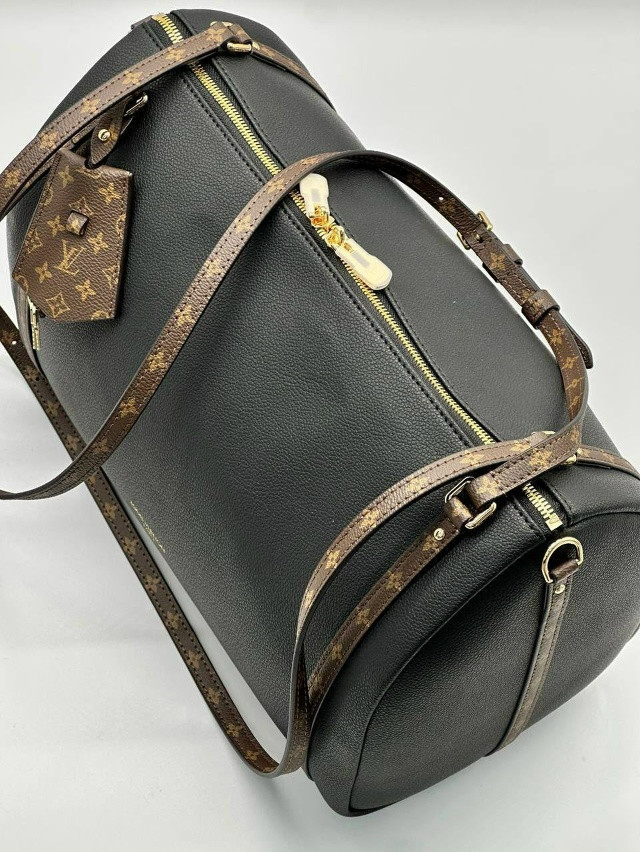 сумка черная купить в Интернет-магазине Садовод База - цена 5700 руб Садовод интернет-каталог