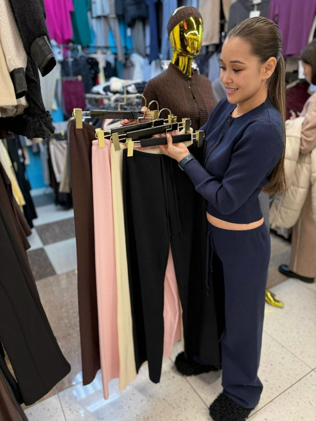 Женский костюм черный купить в Интернет-магазине Садовод База - цена 1700 руб Садовод интернет-каталог