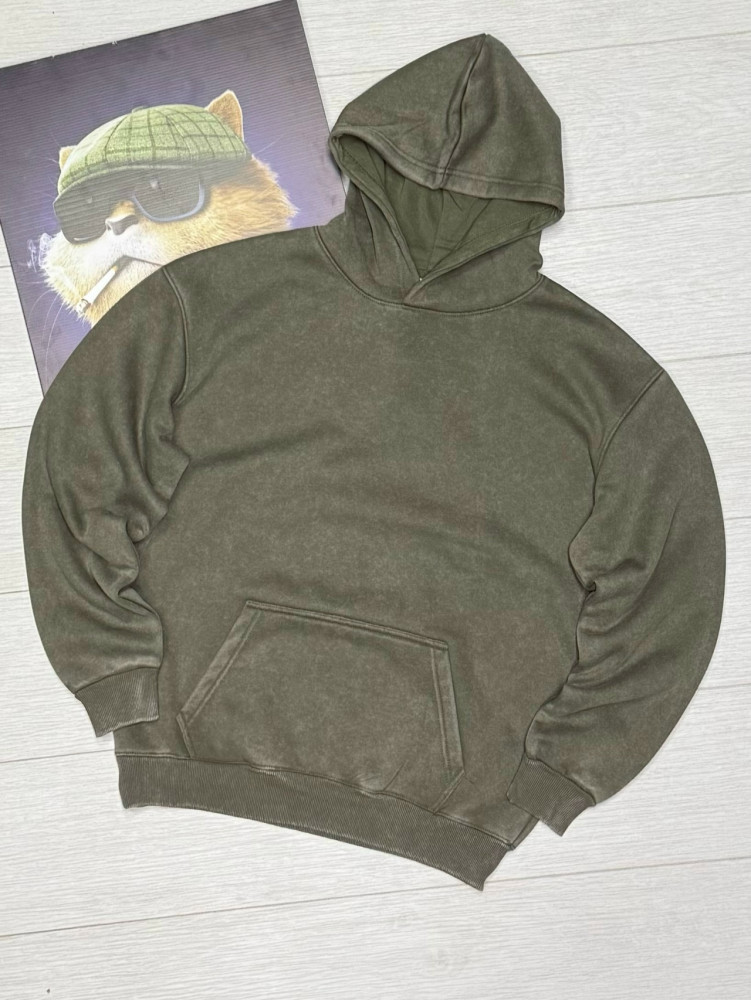 Толстовка хаки купить в Интернет-магазине Садовод База - цена 2500 руб Садовод интернет-каталог