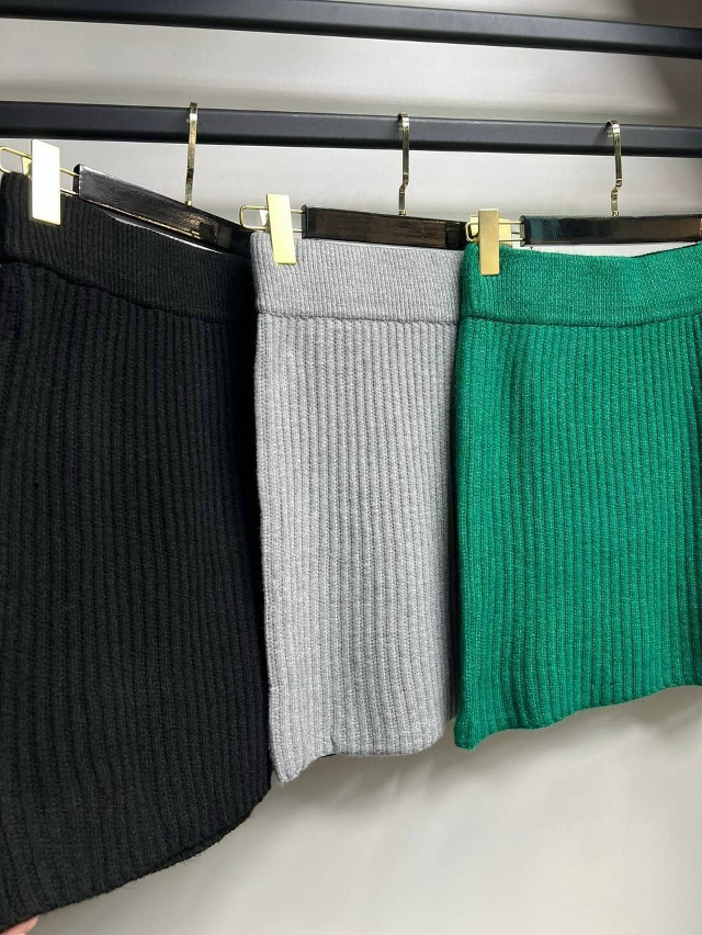 Женский костюм серый купить в Интернет-магазине Садовод База - цена 1300 руб Садовод интернет-каталог