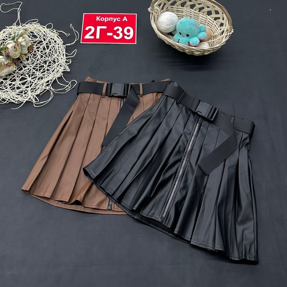 юбка черная купить в Интернет-магазине Садовод База - цена 580 руб Садовод интернет-каталог