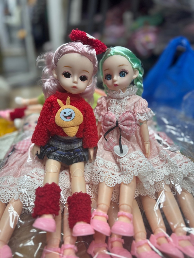 Кукла купить в Интернет-магазине Садовод База - цена 280 руб Садовод интернет-каталог