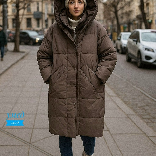 Куртка: Зима ❄️ купить в Интернет-магазине Садовод База - цена 1400 руб Садовод интернет-каталог