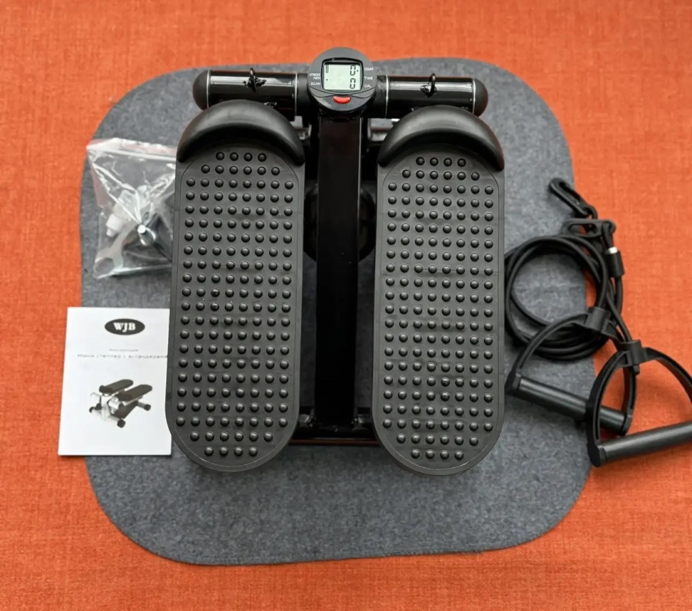 Степпер с ковриком купить в Интернет-магазине Садовод База - цена 1900 руб Садовод интернет-каталог