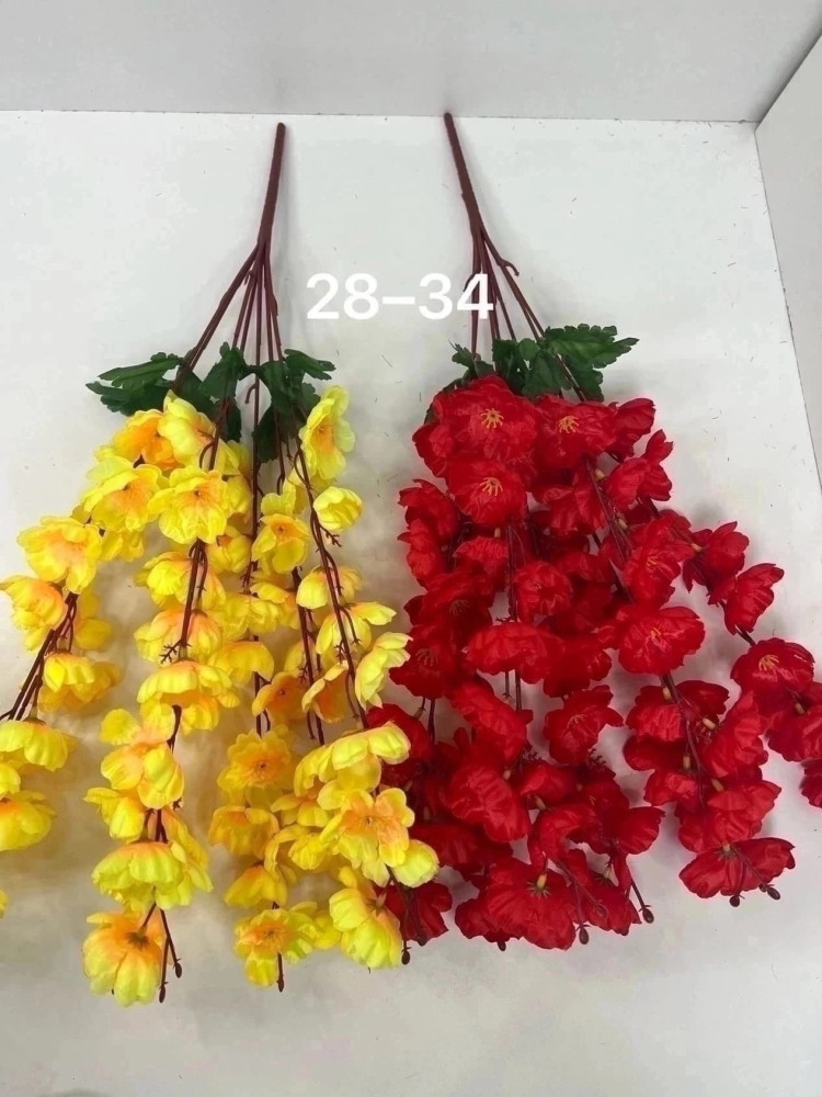 искусственные цветы купить в Интернет-магазине Садовод База - цена 1200 руб Садовод интернет-каталог