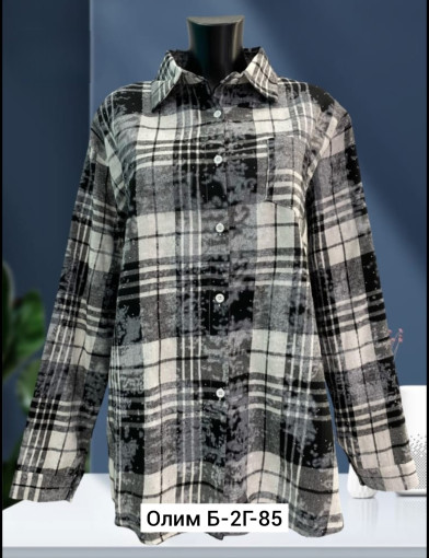 Рубашка, хлопок САДОВОД официальный интернет-каталог