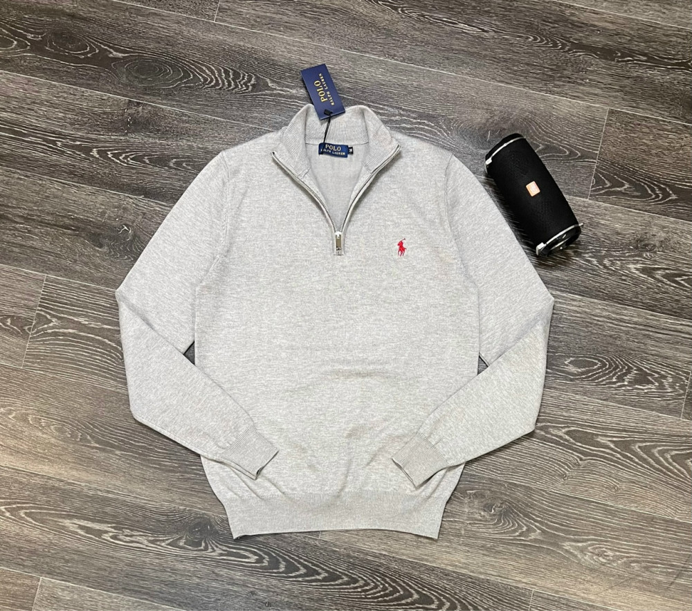 Свитер серый купить в Интернет-магазине Садовод База - цена 2200 руб Садовод интернет-каталог