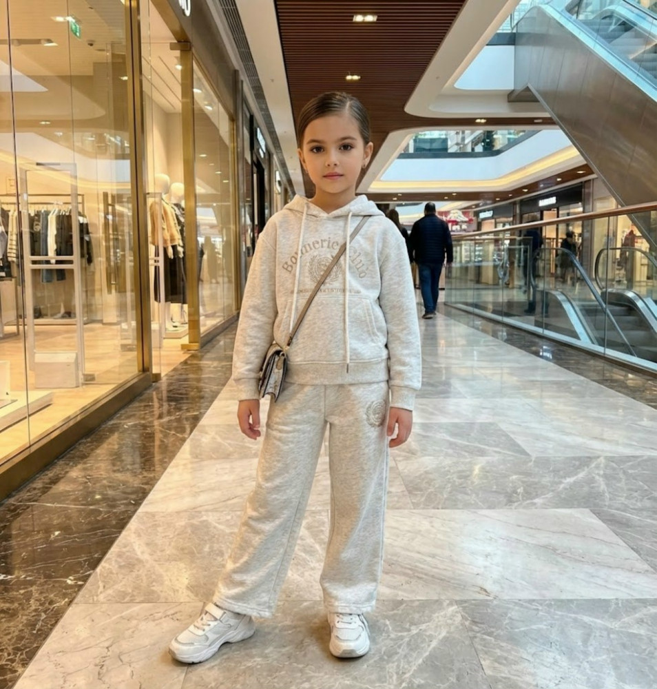 Детский костюм серый купить в Интернет-магазине Садовод База - цена 1599 руб Садовод интернет-каталог