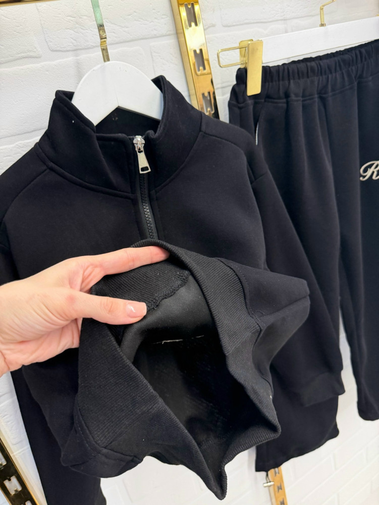 Костюм двойка, двухнитка купить в Интернет-магазине Садовод База - цена 1599 руб Садовод интернет-каталог