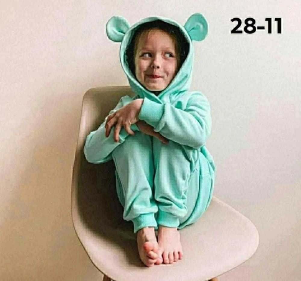 Детский костюм зеленый купить в Интернет-магазине Садовод База - цена 600 руб Садовод интернет-каталог