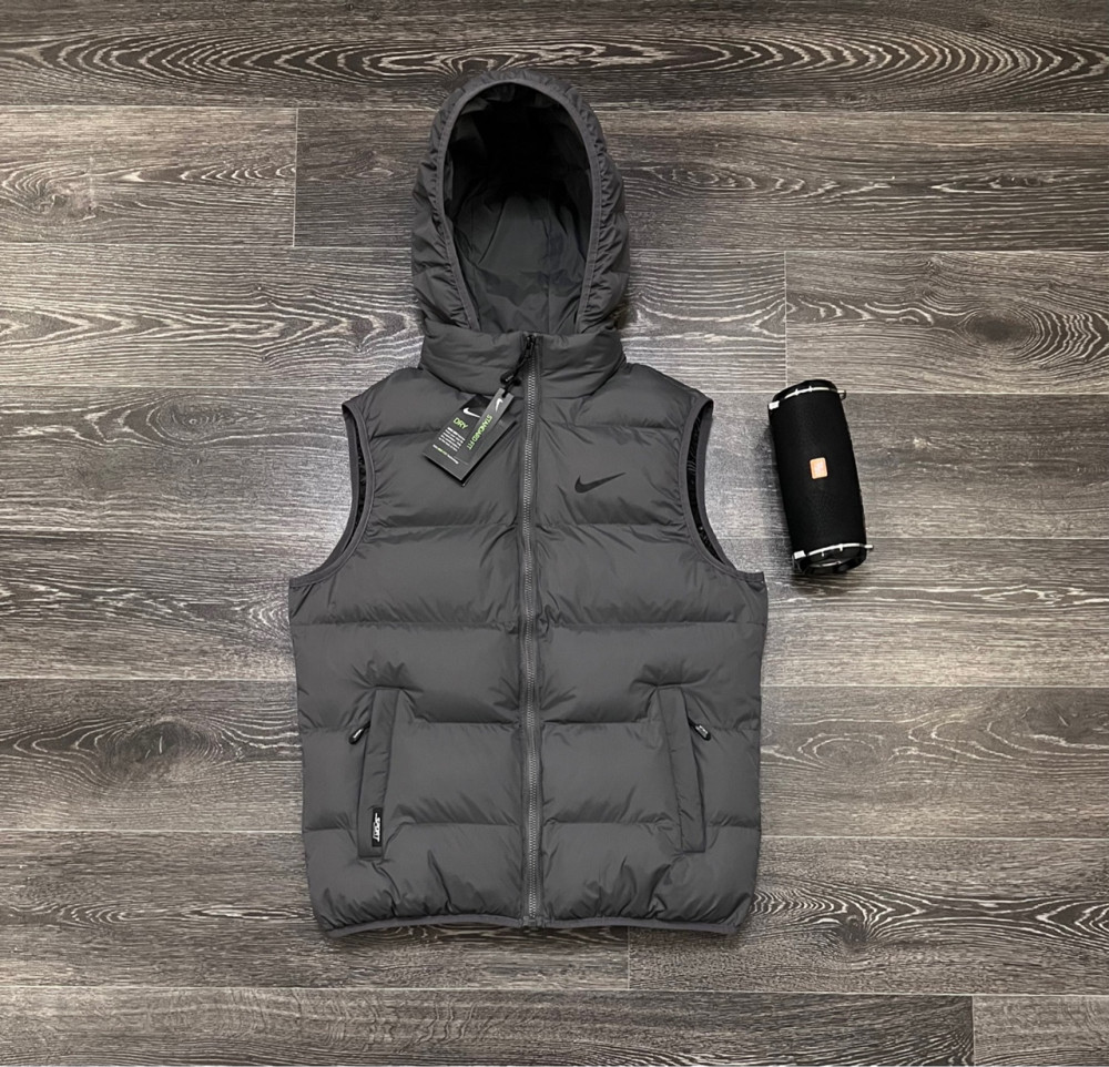 Жилетка серая купить в Интернет-магазине Садовод База - цена 2300 руб Садовод интернет-каталог