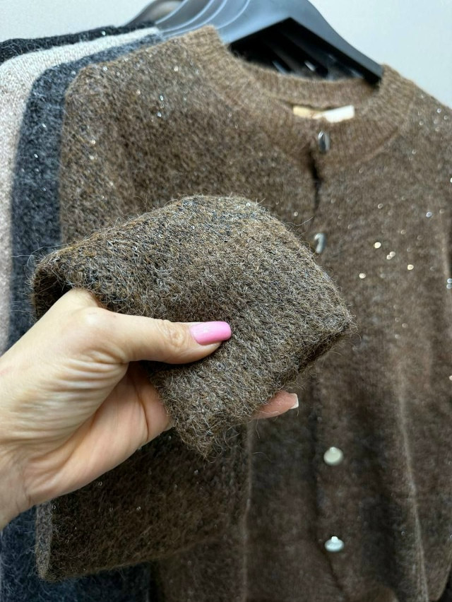 кардиган купить в Интернет-магазине Садовод База - цена 1200 руб Садовод интернет-каталог