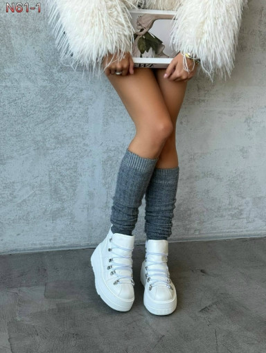 Ботинки САДОВОД официальный интернет-каталог