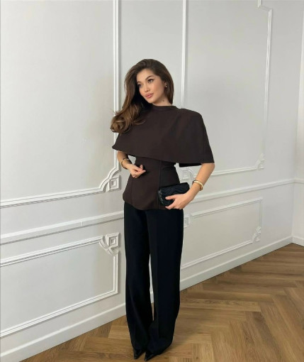 КОРСЕТ С КЕЙПОМ САДОВОД официальный интернет-каталог