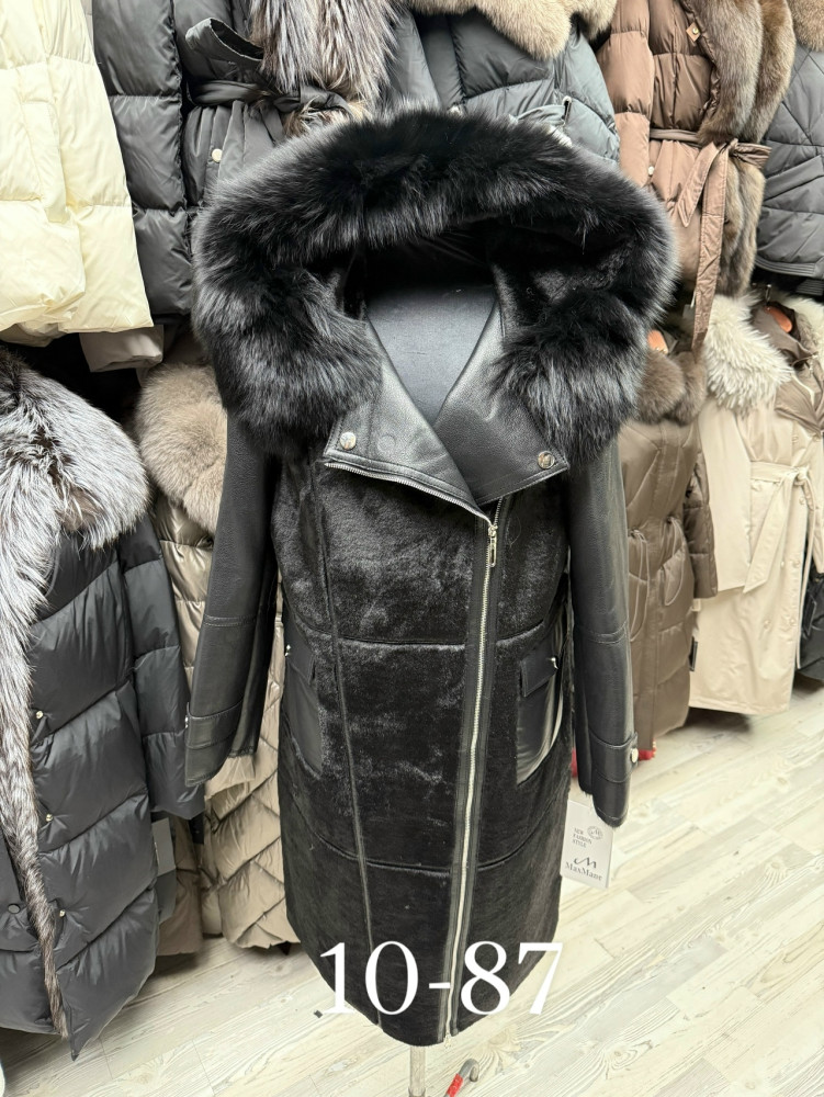 ДУБЛЕНКА купить в Интернет-магазине Садовод База - цена 10500 руб Садовод интернет-каталог