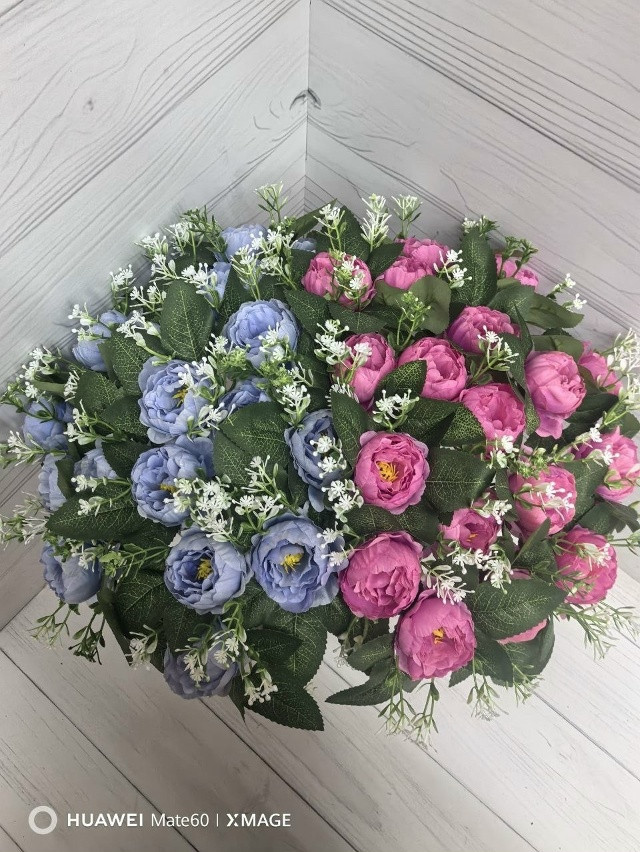 Искусственные цветы купить в Интернет-магазине Садовод База - цена 1800 руб Садовод интернет-каталог