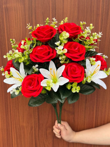 Искусственные цветы САДОВОД официальный интернет-каталог