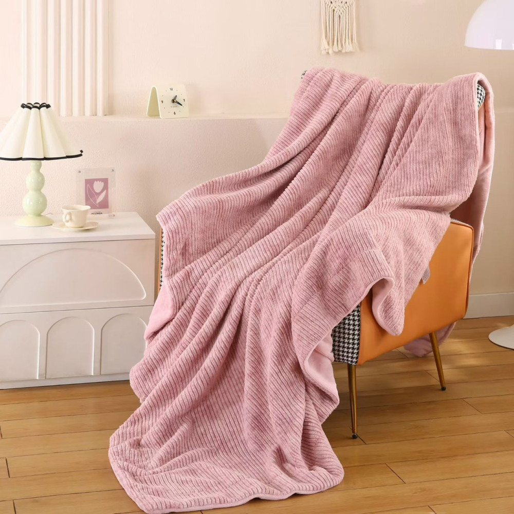 Плед стриженная норка купить в Интернет-магазине Садовод База - цена 2700 руб Садовод интернет-каталог