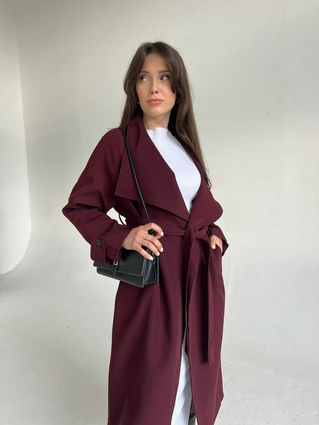 Тренч купить в Интернет-магазине Садовод База - цена 3300 руб Садовод интернет-каталог