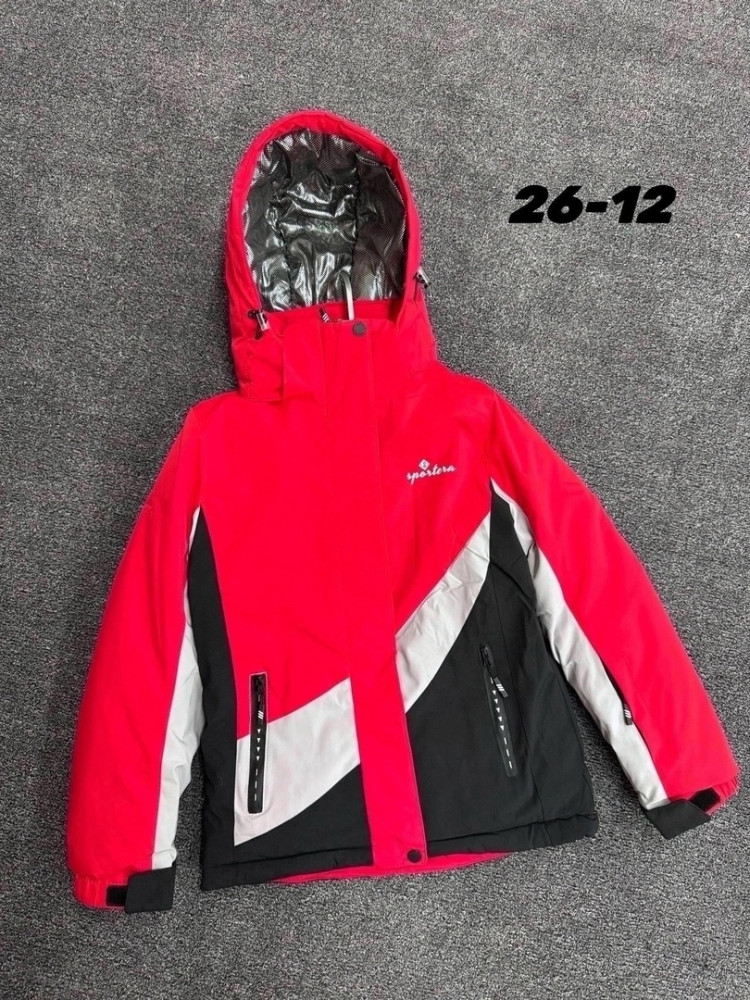 Куртка детская красная купить в Интернет-магазине Садовод База - цена 1000 руб Садовод интернет-каталог