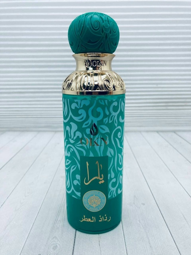 🔥 Парфюмированный мист для тела.