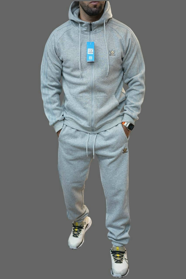 Мужской костюм светло-серый купить в Интернет-магазине Садовод База - цена 3500 руб Садовод интернет-каталог