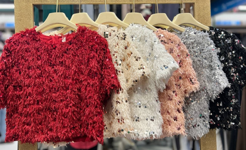 Топ красный купить в Интернет-магазине Садовод База - цена 1800 руб Садовод интернет-каталог