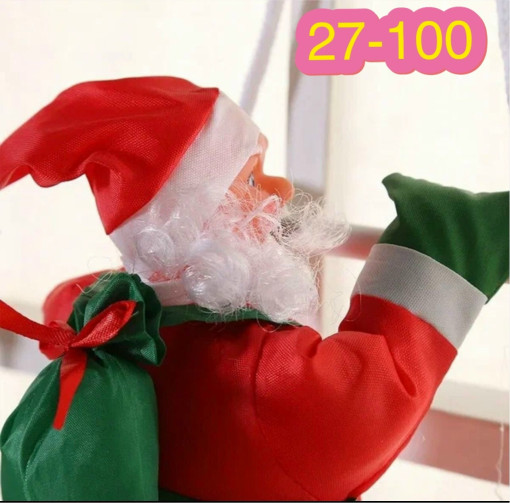 игрушка  Дед Мороз САДОВОД официальный интернет-каталог