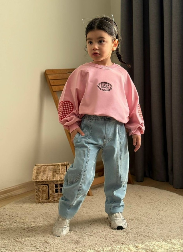 Детский костюм розовый купить в Интернет-магазине Садовод База - цена 1650 руб Садовод интернет-каталог