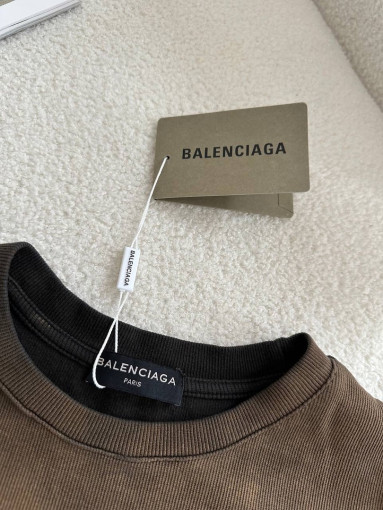 ⚜️ Классная футболочка Balenciaga САДОВОД официальный интернет-каталог