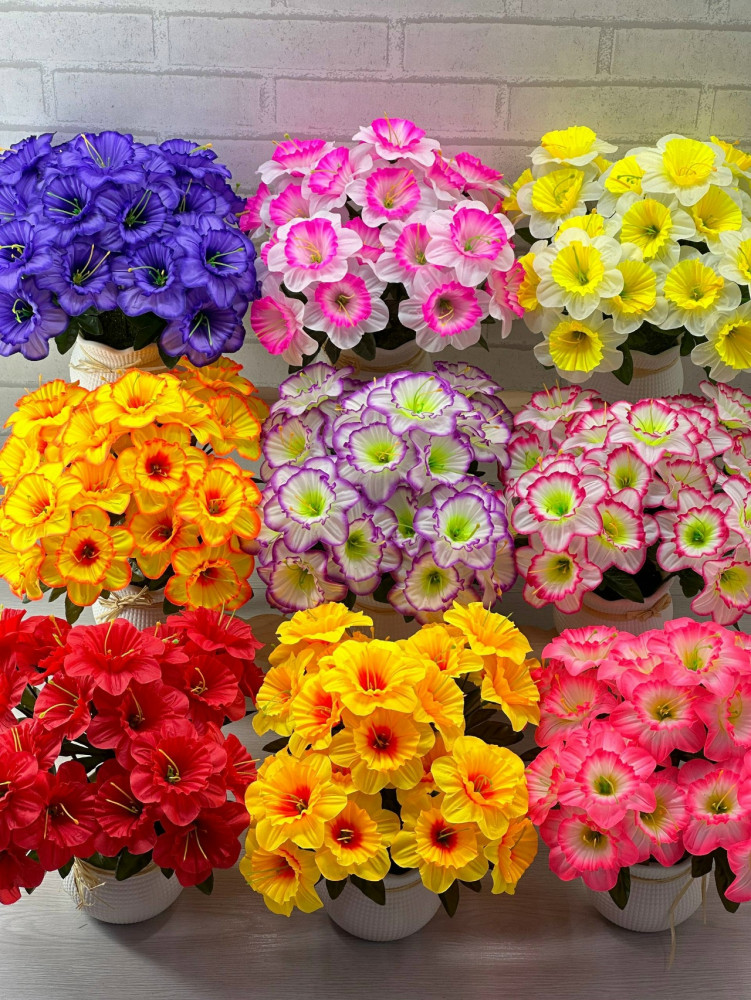 Искусственные цветы купить в Интернет-магазине Садовод База - цена 1300 руб Садовод интернет-каталог