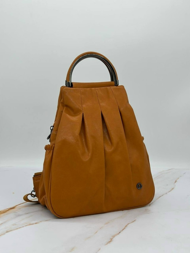 Рюкзак, эко-кожа купить в Интернет-магазине Садовод База - цена 1500 руб Садовод интернет-каталог