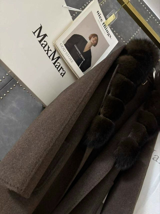 Пальто коричневое купить в Интернет-магазине Садовод База - цена 11100 руб Садовод интернет-каталог
