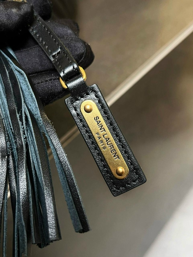 Сумка черная купить в Интернет-магазине Садовод База - цена 21000 руб Садовод интернет-каталог