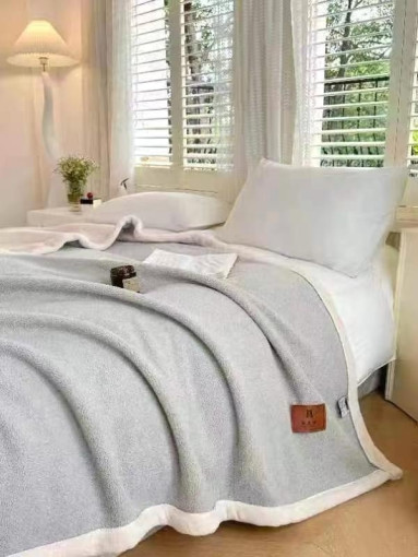 Плед двухсторонний САДОВОД официальный интернет-каталог