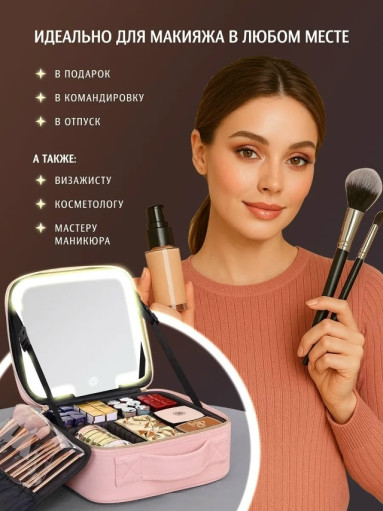 Косметичка САДОВОД официальный интернет-каталог