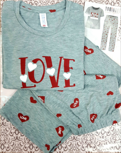 Пижама САДОВОД официальный интернет-каталог