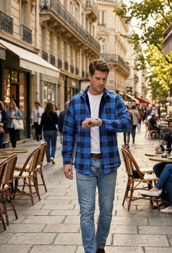 Рубашка САДОВОД официальный интернет-каталог