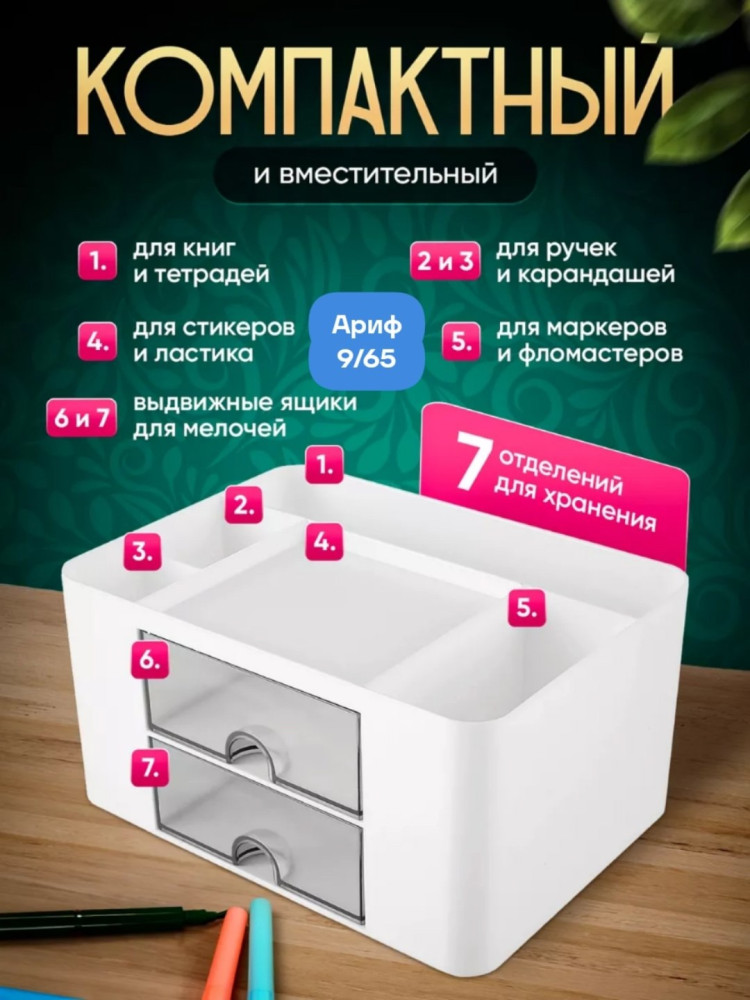 Органайзер купить в Интернет-магазине Садовод База - цена 400 руб Садовод интернет-каталог