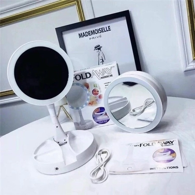 косметическое зеркало купить в Интернет-магазине Садовод База - цена 299 руб Садовод интернет-каталог